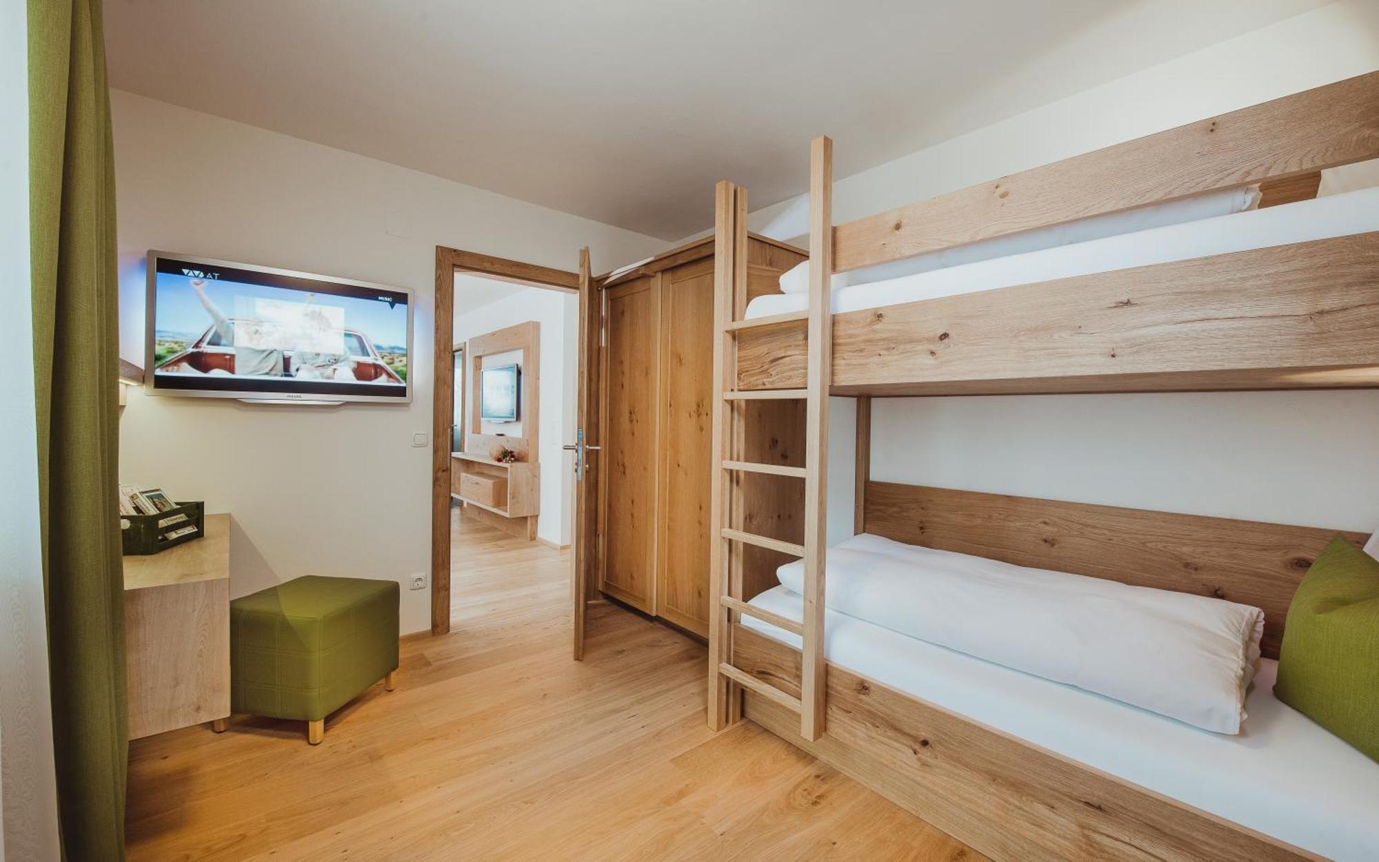 Appartements Amarella Bad Hofgastein Zewnętrze zdjęcie