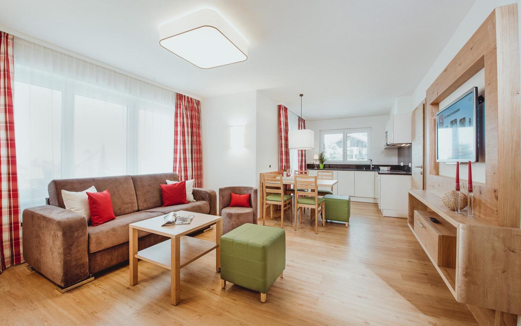 Appartements Amarella Bad Hofgastein Zewnętrze zdjęcie