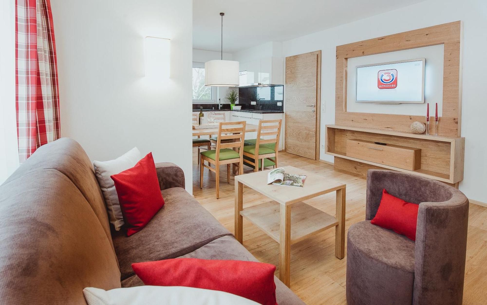 Appartements Amarella Bad Hofgastein Zewnętrze zdjęcie