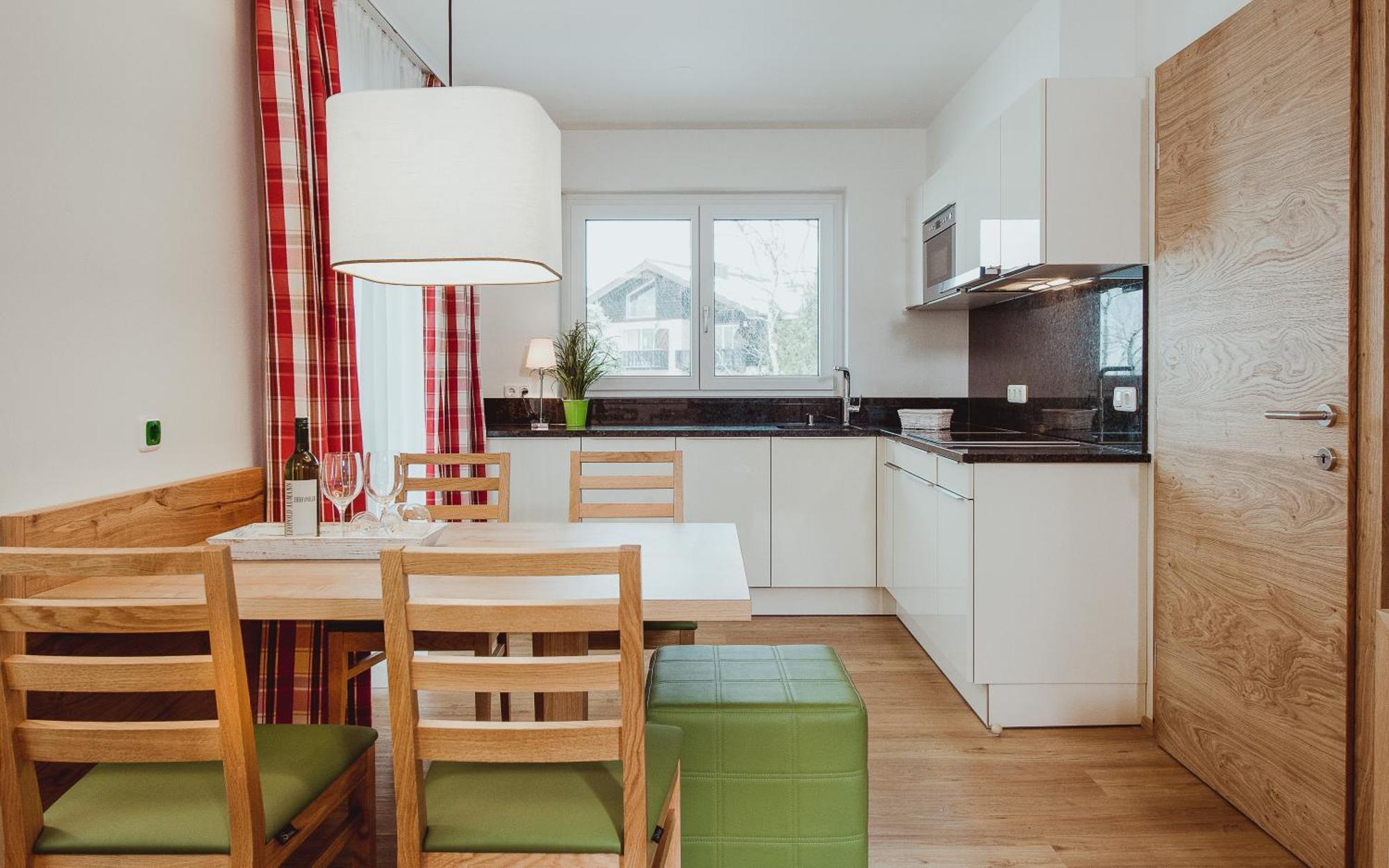 Appartements Amarella Bad Hofgastein Zewnętrze zdjęcie