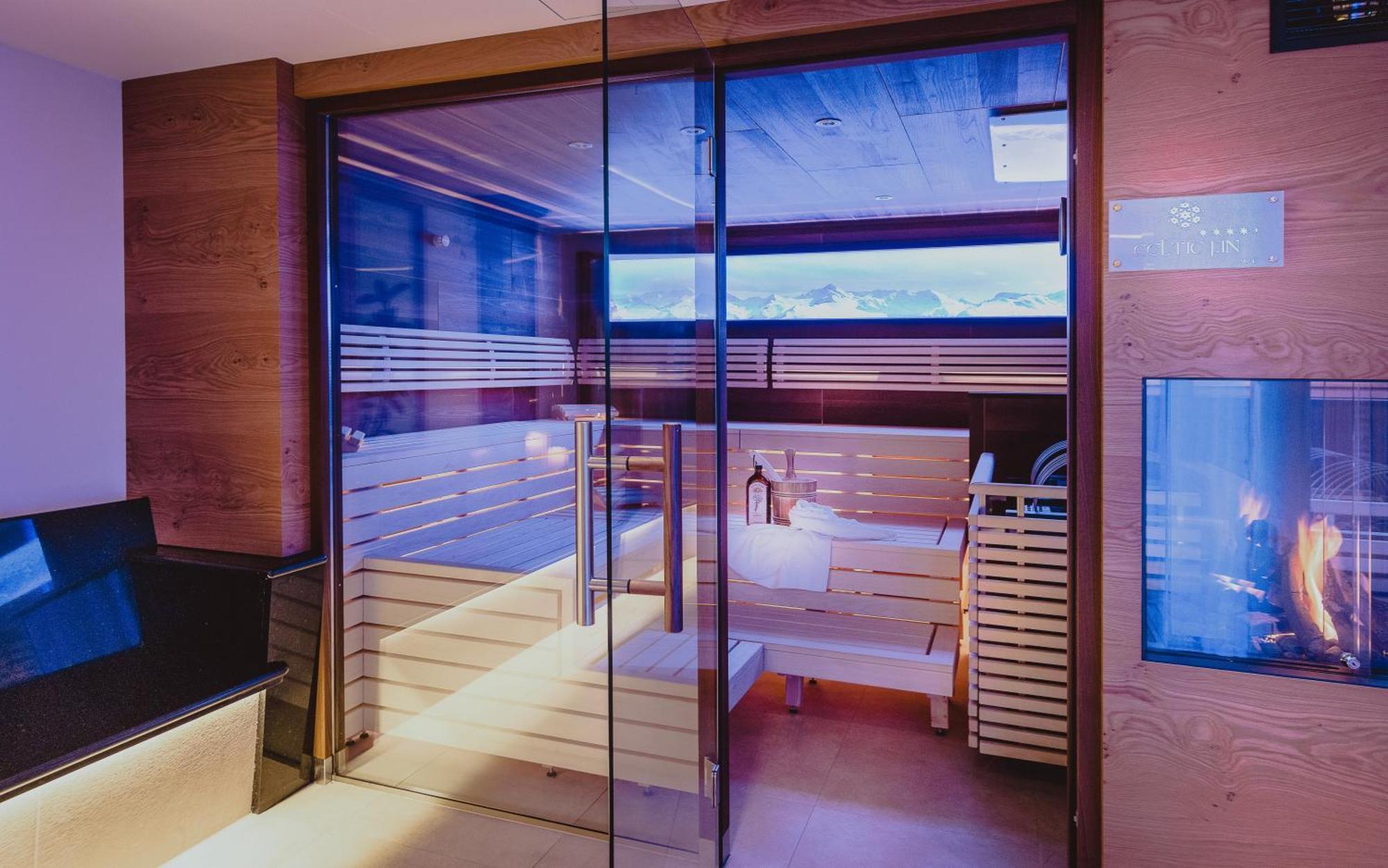 Appartements Amarella Bad Hofgastein Zewnętrze zdjęcie