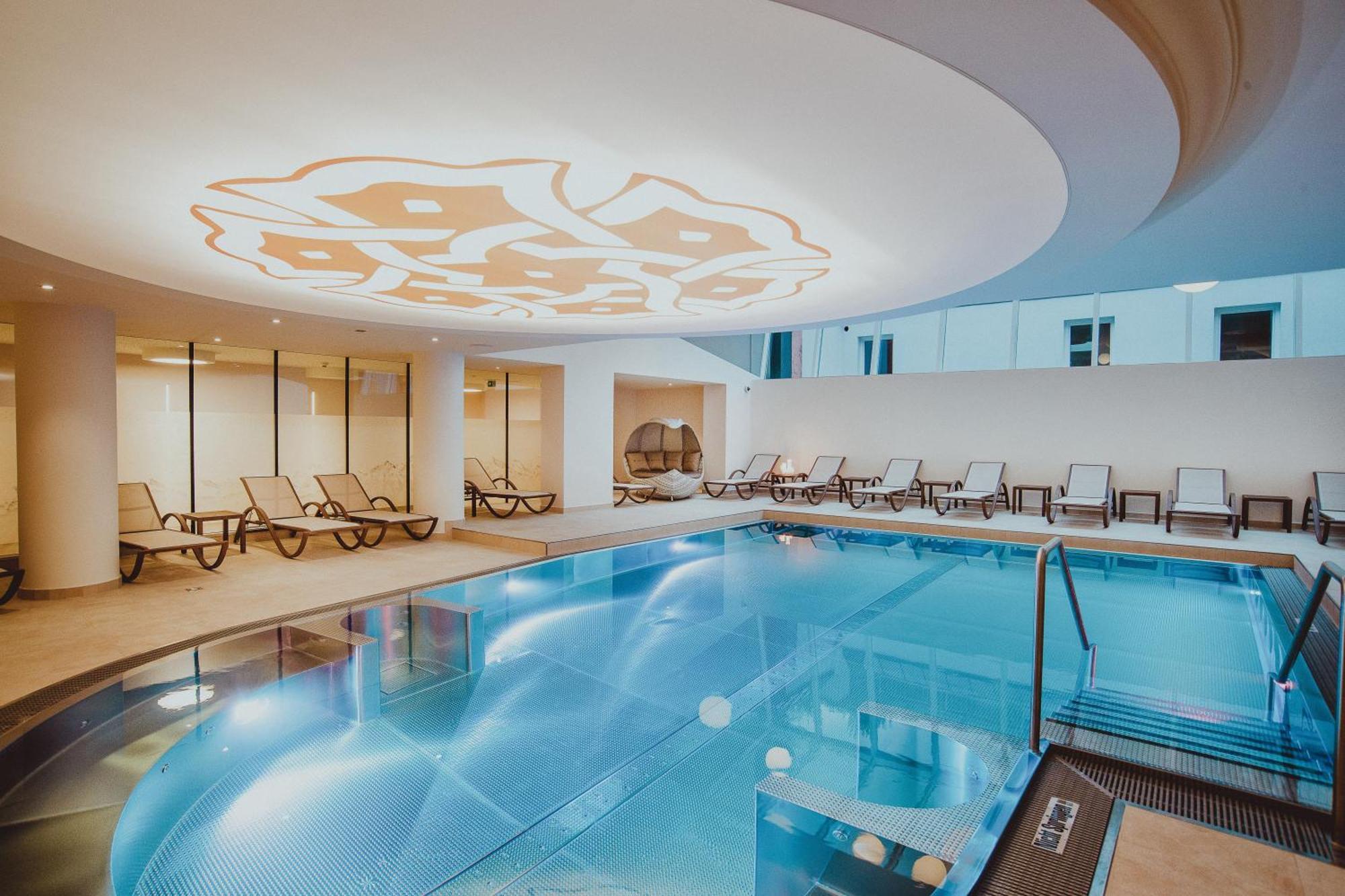Appartements Amarella Bad Hofgastein Zewnętrze zdjęcie