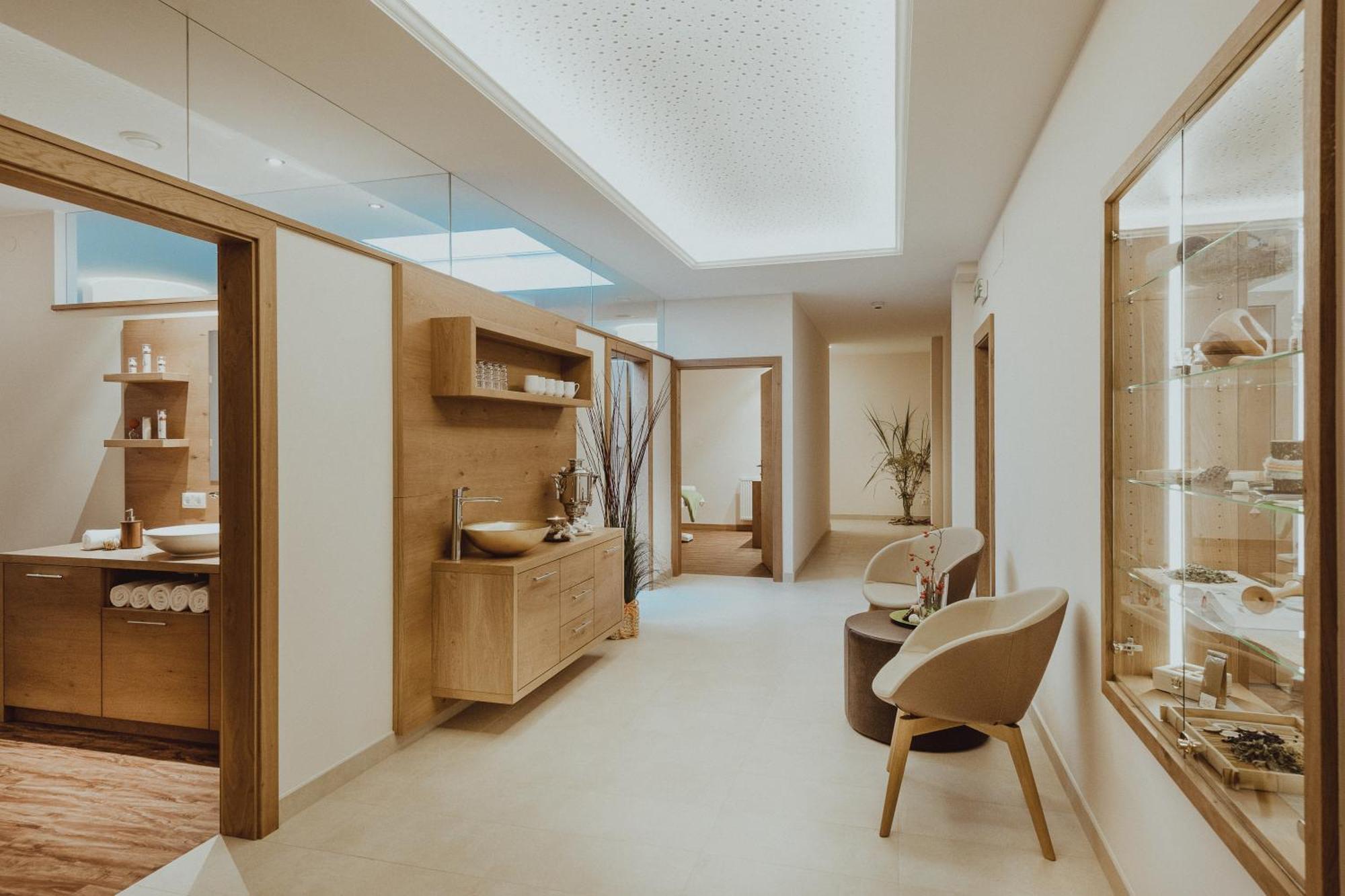 Appartements Amarella Bad Hofgastein Zewnętrze zdjęcie