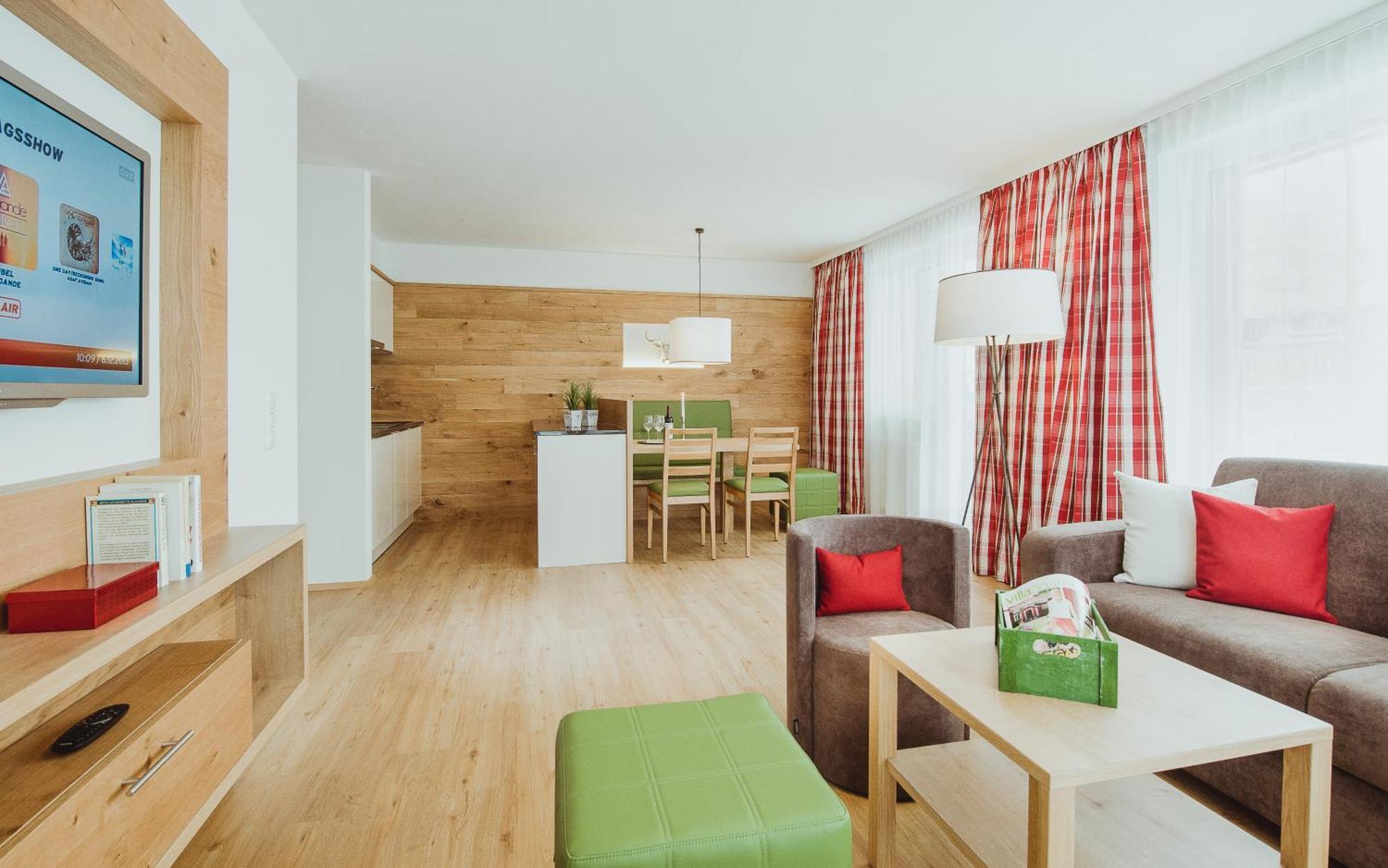 Appartements Amarella Bad Hofgastein Zewnętrze zdjęcie