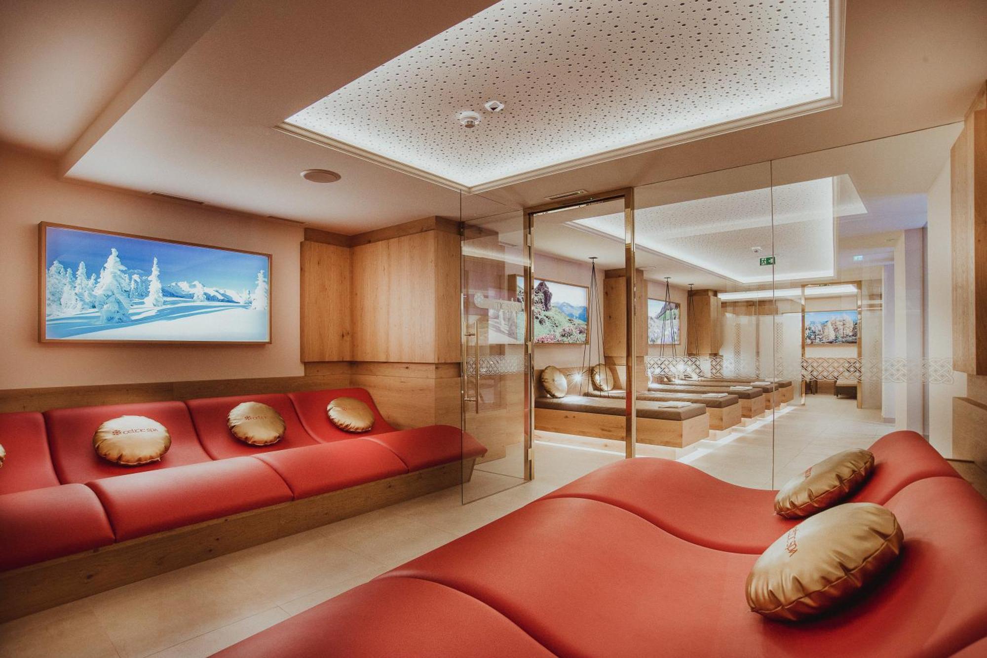 Appartements Amarella Bad Hofgastein Zewnętrze zdjęcie