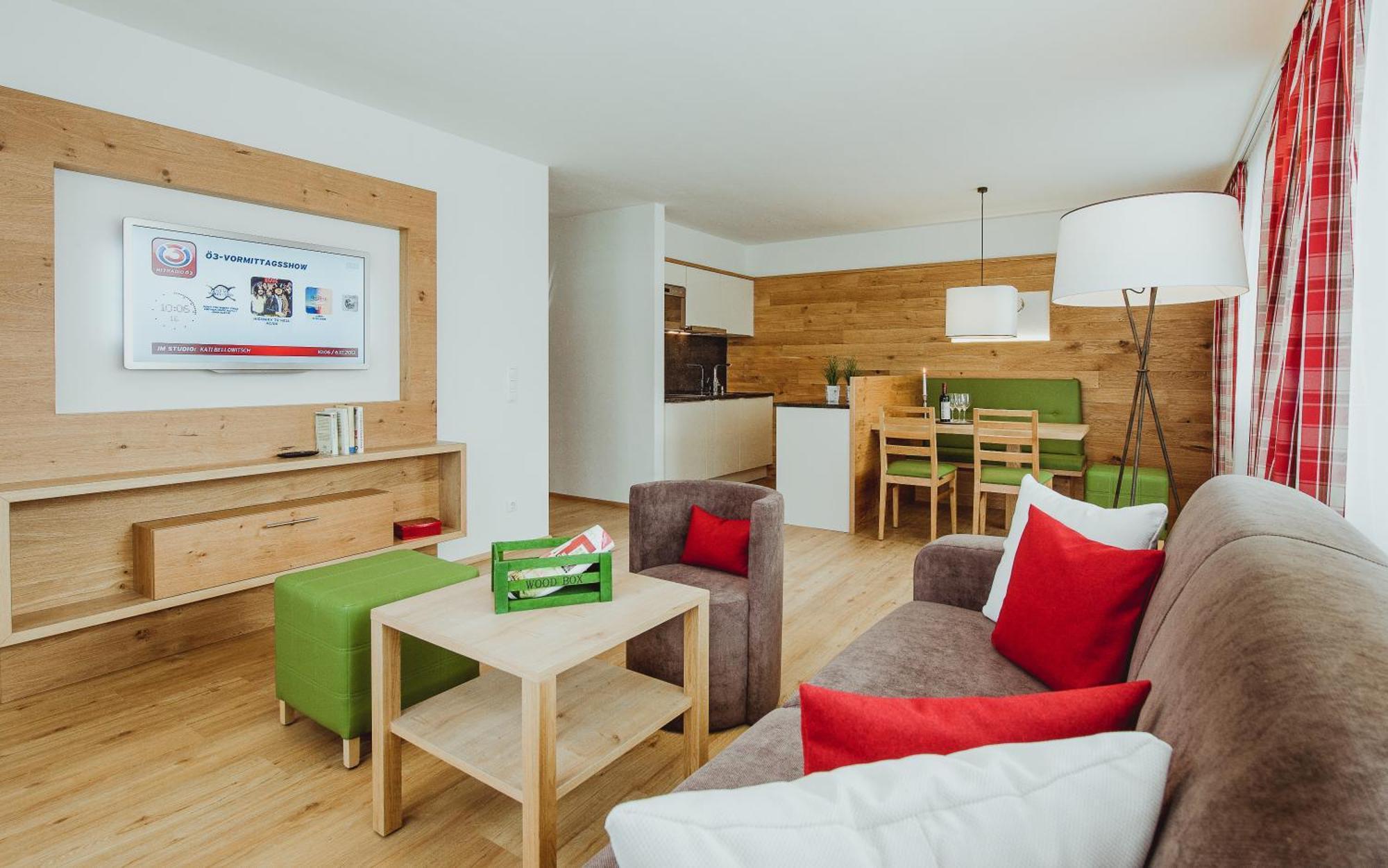 Appartements Amarella Bad Hofgastein Zewnętrze zdjęcie