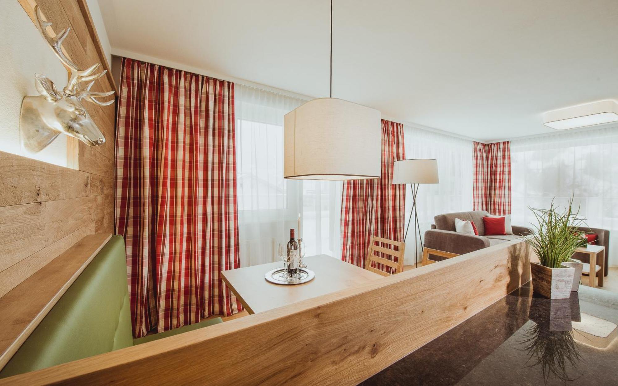 Appartements Amarella Bad Hofgastein Zewnętrze zdjęcie