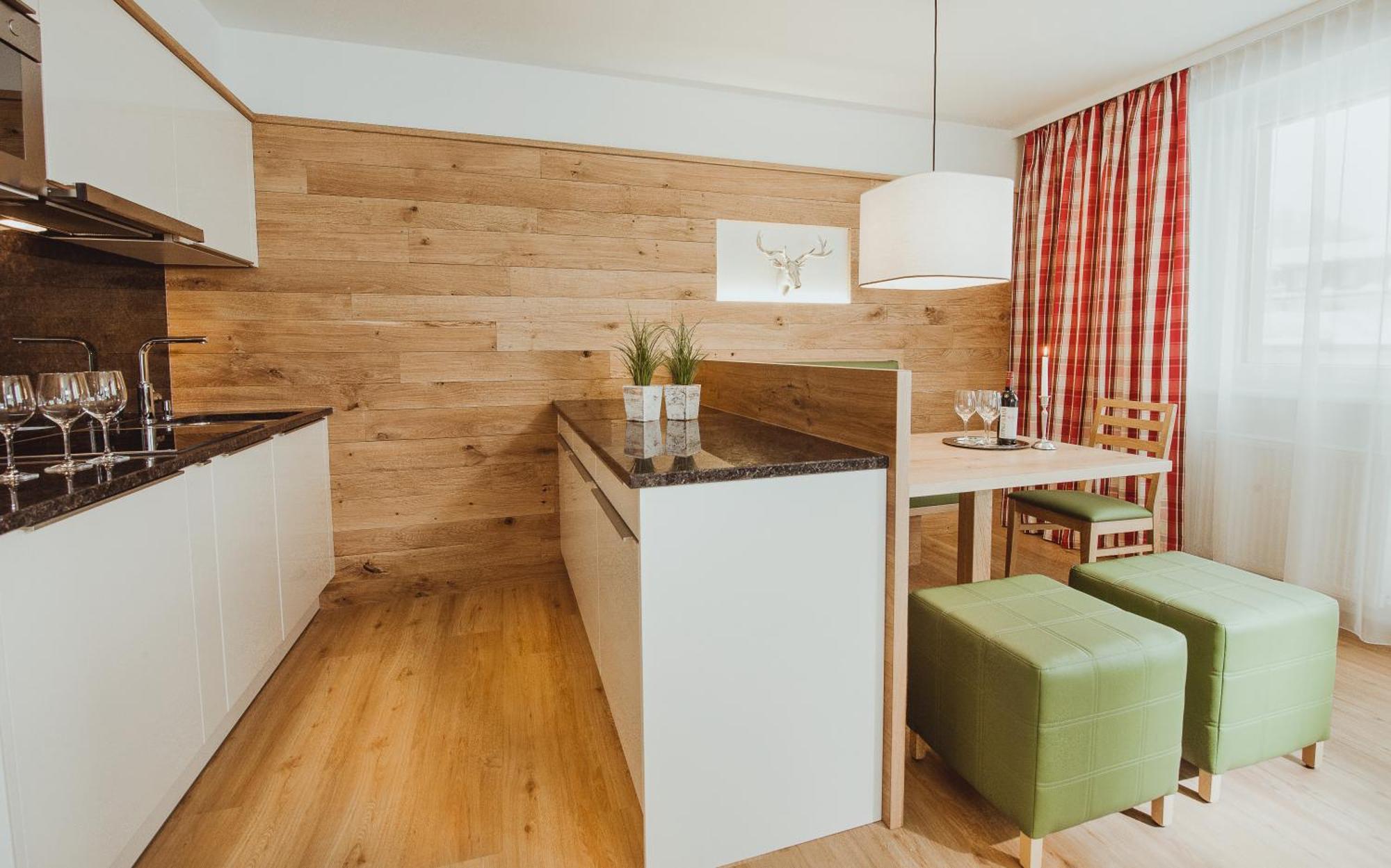 Appartements Amarella Bad Hofgastein Zewnętrze zdjęcie
