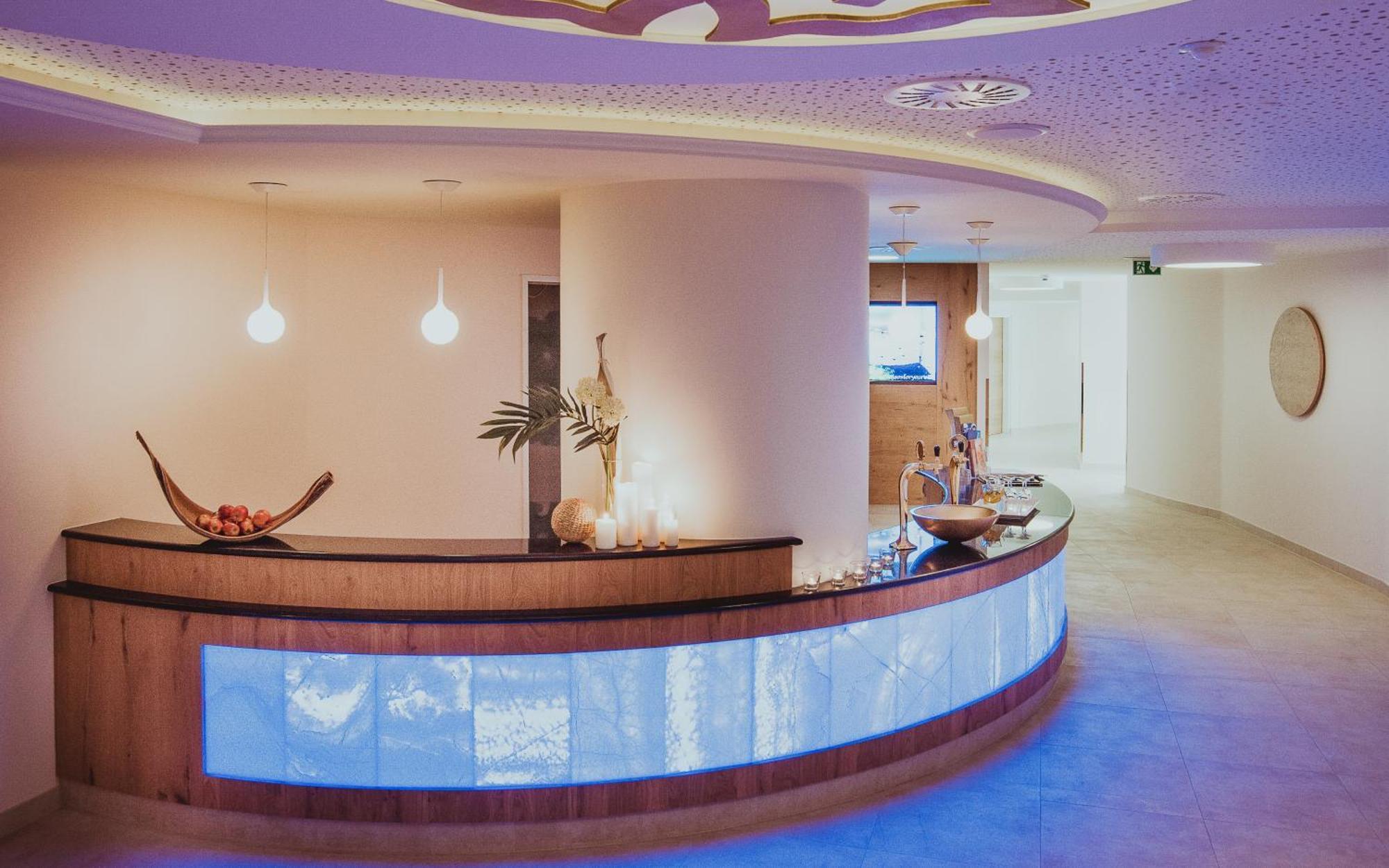 Appartements Amarella Bad Hofgastein Zewnętrze zdjęcie